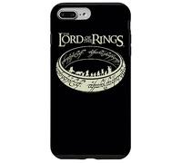 Custodia per iPhone 7 Plus/8 Plus The Lord of the Rings The Journey Ring