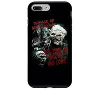 Custodia per iPhone 7 Plus/8 Plus The Lord of the Rings Time of the Orc