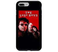 Custodia per iPhone 7 Plus/8 Plus The Lost Boys Michael David Star
