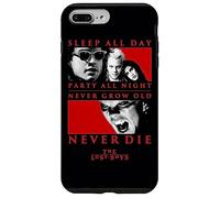 Custodia per iPhone 7 Plus/8 Plus The Lost Boys Never Die