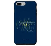 Custodia per iPhone 7 Plus/8 Plus The Matrix 4 Glitch In The Matrix
