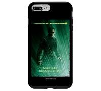 Custodia per iPhone 7 Plus/8 Plus The Matrix Revolutions Neo Movie Poster