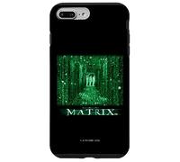 Custodia per iPhone 7 Plus/8 Plus The Matrix Simulated Reality