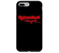 Custodia per iPhone 7 Plus/8 Plus The Original Rummikub Gangsta (Red)