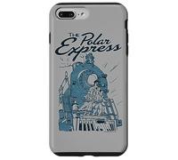 Custodia per iPhone 7 Plus/8 Plus The Polar Express Rail Riders