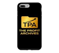Custodia per iPhone 7 Plus/8 Plus The Profit Archives Merch Financial Freedom ufficiale
