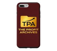 Custodia per iPhone 7 Plus/8 Plus The Profit Archives Merch Financial Freedom ufficiale