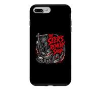 Custodia per iPhone 7 Plus/8 Plus The Seers Remedy Shop Mistero occulto