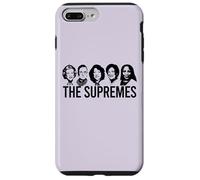 Custodia per iPhone 7 Plus/8 Plus THE SUPREMES Ketanji Brown Jackson SCOTUS RBG Meme Sotomayor
