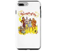 Custodia per iPhone 7 Plus/8 Plus The Wizard of Oz Classic Brick Road