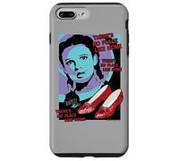 Custodia per iPhone 7 Plus/8 Plus The Wizard of Oz Click 3 Times