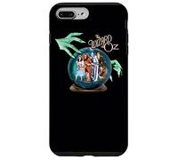 Custodia per iPhone 7 Plus/8 Plus The Wizard of Oz Crystal Ball