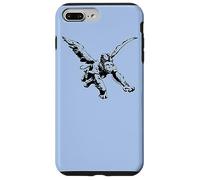 Custodia per iPhone 7 Plus/8 Plus The Wizard of Oz Flying Monkey