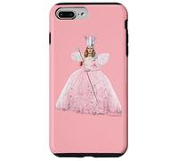 Custodia per iPhone 7 Plus/8 Plus The Wizard of Oz Glinda the Good Witch