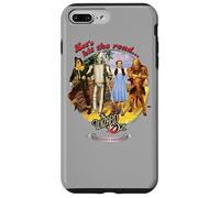 Custodia per iPhone 7 Plus/8 Plus The Wizard of Oz Hit the Road