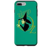 Custodia per iPhone 7 Plus/8 Plus The Wizard of Oz Logo With Witch