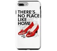 Custodia per iPhone 7 Plus/8 Plus The Wizard of Oz No Place Like Home