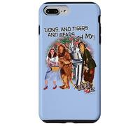 Custodia per iPhone 7 Plus/8 Plus The Wizard of Oz Oh My