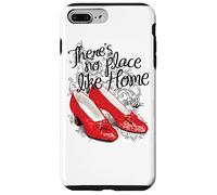 Custodia per iPhone 7 Plus/8 Plus The Wizard of Oz Ruby Slippers