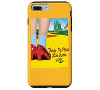 Custodia per iPhone 7 Plus/8 Plus The Wizard of Oz The Way Home