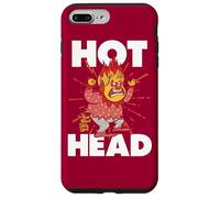 Custodia per iPhone 7 Plus/8 Plus The Year Without a Santa Claus Hot Head A
