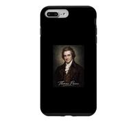 Custodia per iPhone 7 Plus/8 Plus Thomas Paine