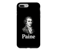Custodia per iPhone 7 Plus/8 Plus Thomas Paine
