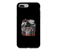 Custodia per iPhone 7 Plus/8 Plus Thorfin Karlsefni Viking Vinland Explorer Saga