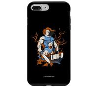 Custodia per iPhone 7 Plus/8 Plus Thundercats Lion-O Sight Beyond Sight
