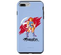 Custodia per iPhone 7 Plus/8 Plus Thundercats Proud Lion-O
