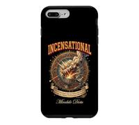 Custodia per iPhone 7 Plus/8 Plus Thurible Tradizionale Latino Messa Cattolica