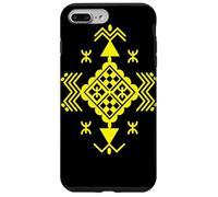 Custodia per iPhone 7 Plus/8 Plus TIFINAGH AMAZIGH ARTE E Io SONO KABYLE ALGERIE gli amazigh