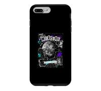 Custodia per iPhone 7 Plus/8 Plus Tifosi della Mercury Planet Space Science