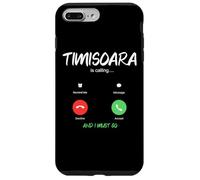 Custodia per iPhone 7 Plus/8 Plus Timisoara chiama e devo andare in Romania in viaggio