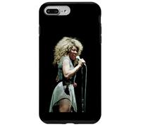 Custodia per iPhone 7 Plus/8 Plus Tina Turner Live Il miglior tour degli affari esteri 1990