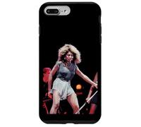 Custodia per iPhone 7 Plus/8 Plus Tina Turner Tour di addio agli affari esteri dal vivo 1990