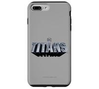 Custodia per iPhone 7 Plus/8 Plus Titans Stone 3D Logo