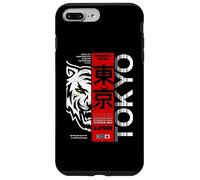 Custodia per iPhone 7 Plus/8 Plus Tokyo Original Wear