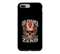 Custodia per iPhone 7 Plus/8 Plus Tolleranza Zero Millwright Vita