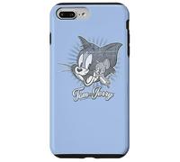 Custodia per iPhone 7 Plus/8 Plus Tom and Jerry Classic Pals