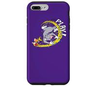 Custodia per iPhone 7 Plus/8 Plus Tom and Jerry Let's Play!