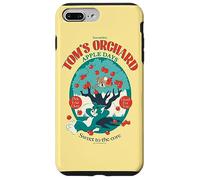 Custodia per iPhone 7 Plus/8 Plus Tom and Jerry Tom's Orchard