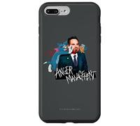 Custodia per iPhone 7 Plus/8 Plus Tom & Jerry Movie Anger Management