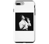 Custodia per iPhone 7 Plus/8 Plus Tom Jones Salvami Era Live 1979