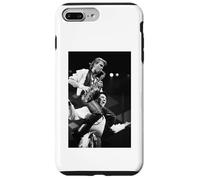 Custodia per iPhone 7 Plus/8 Plus Tony Hadley e Steve Norman Spandau Ballet Parade Era 1984