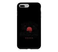 Custodia per iPhone 7 Plus/8 Plus Too Old To Care