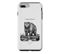 Custodia per iPhone 7 Plus/8 Plus Torngarsuk Sovrano Artico dei Mari Nascosti