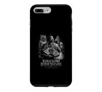 Custodia per iPhone 7 Plus/8 Plus Toyotomi Hideyoshi L'Unificatore 1537 1598