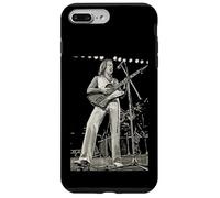 Custodia per iPhone 7 Plus/8 Plus Traffic Rock Chitarrista Dave Mason Live Da Dick Barnatt