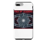 Custodia per iPhone 7 Plus/8 Plus Transformers Matrix Of Leadership